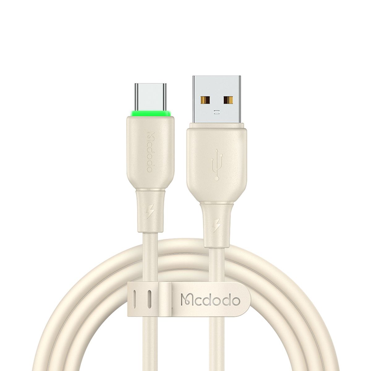 맥도도(MCDODO) 알파 LED C타입 고속충전 케이블 CA475