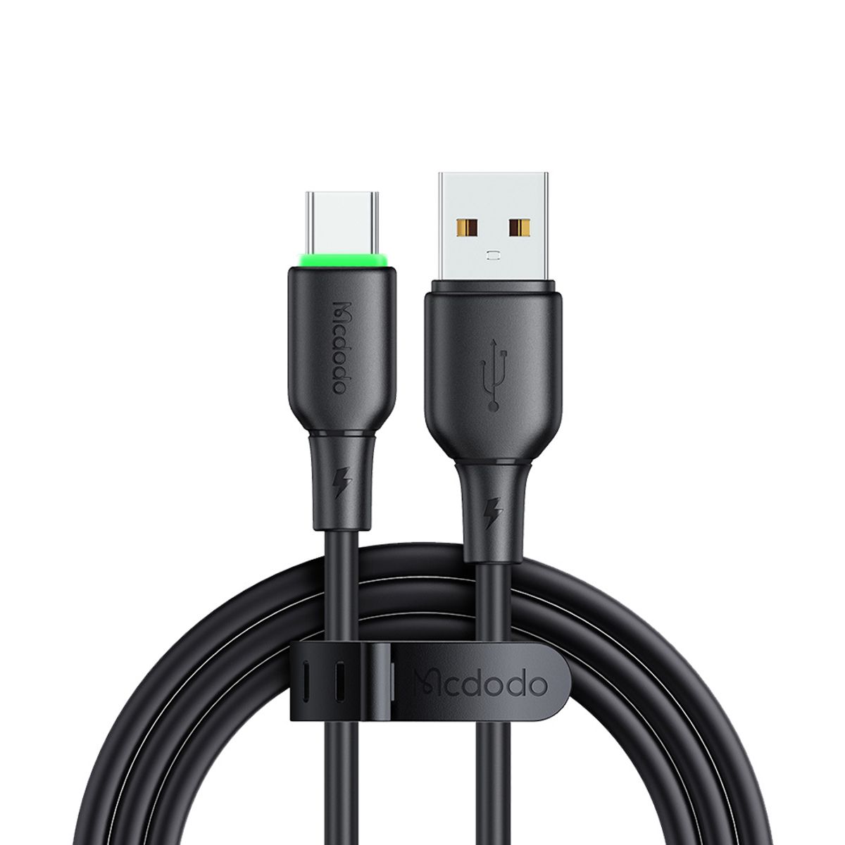 맥도도(MCDODO) 알파 LED C타입 고속충전 케이블 CA475