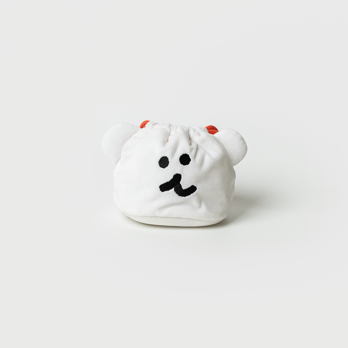 다이노탱(DINOTAENG) BOBO Dumpling Pouch
