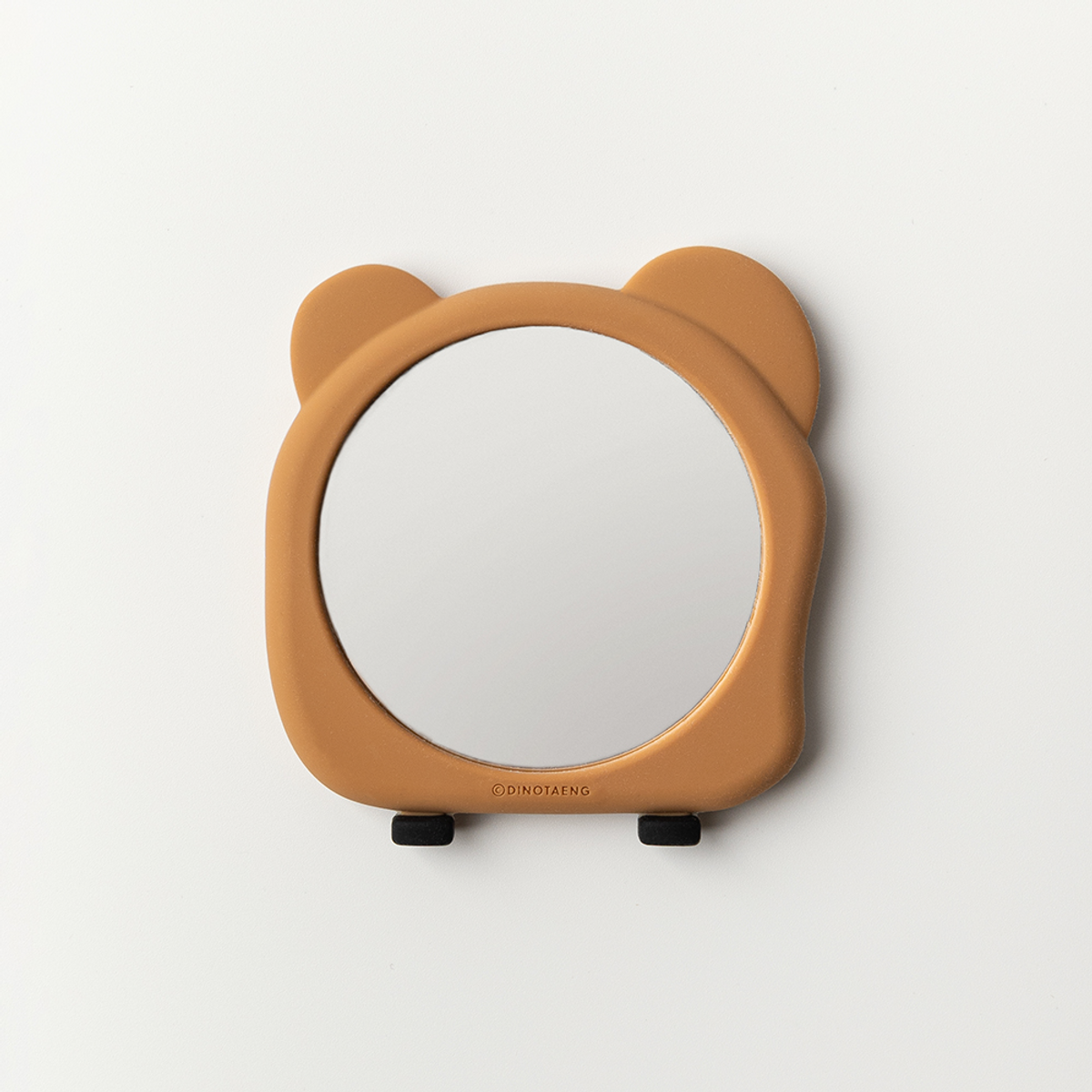 다이노탱(DINOTAENG) Quokka Silicon Mirror