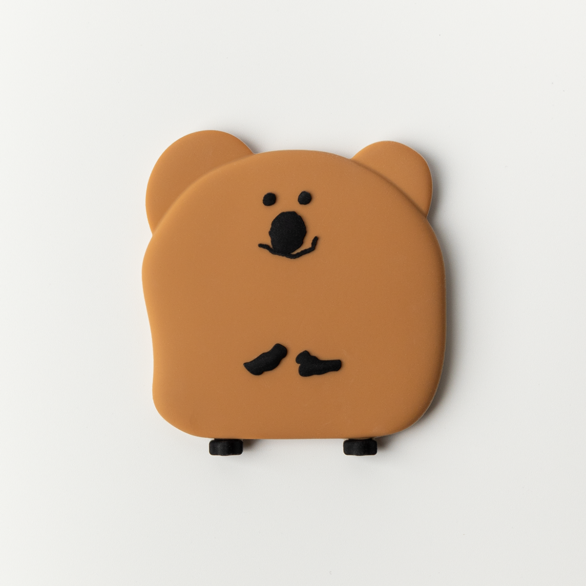 다이노탱(DINOTAENG) Quokka Silicon Mirror