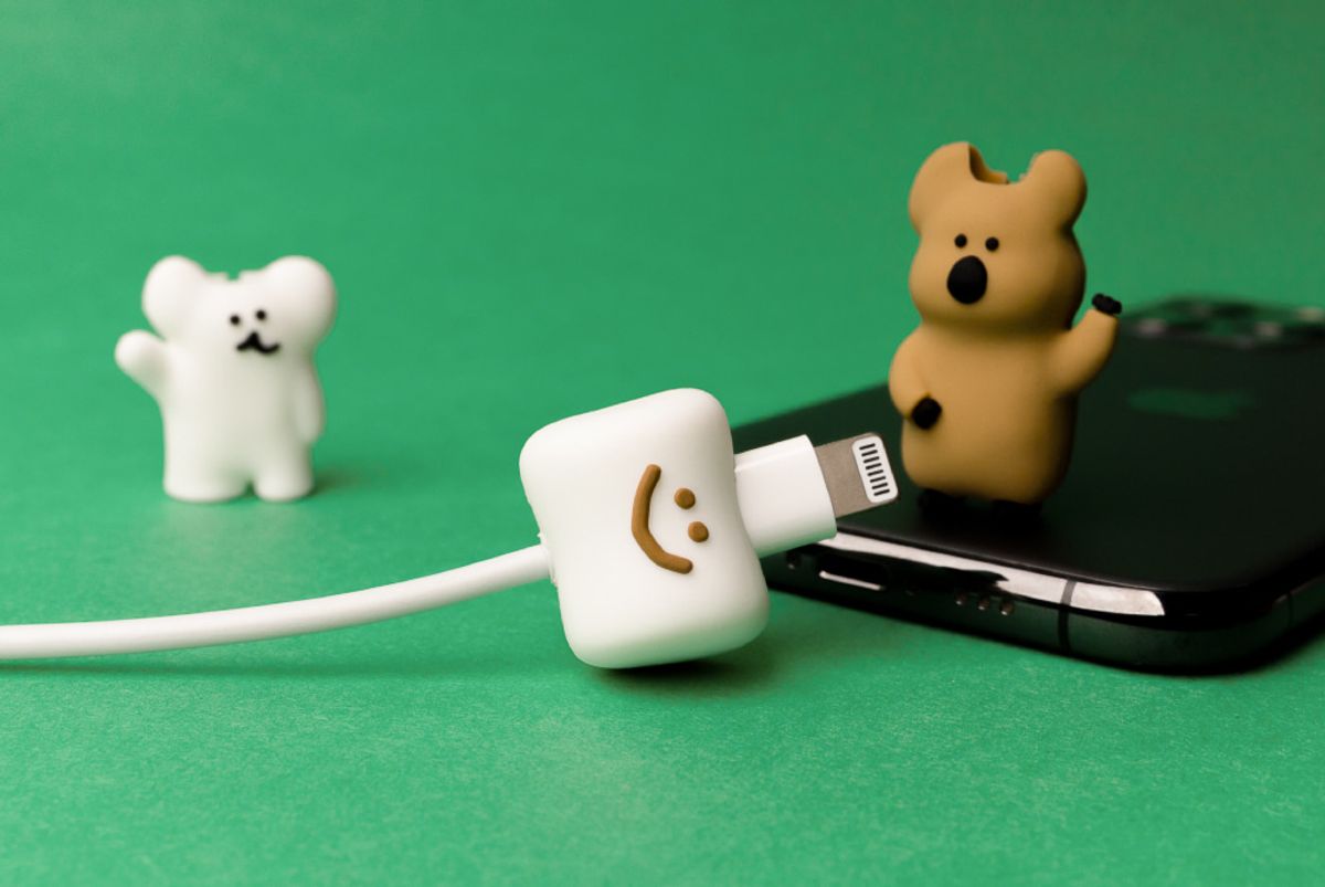 다이노탱(DINOTAENG) Marshcap Cable Protector