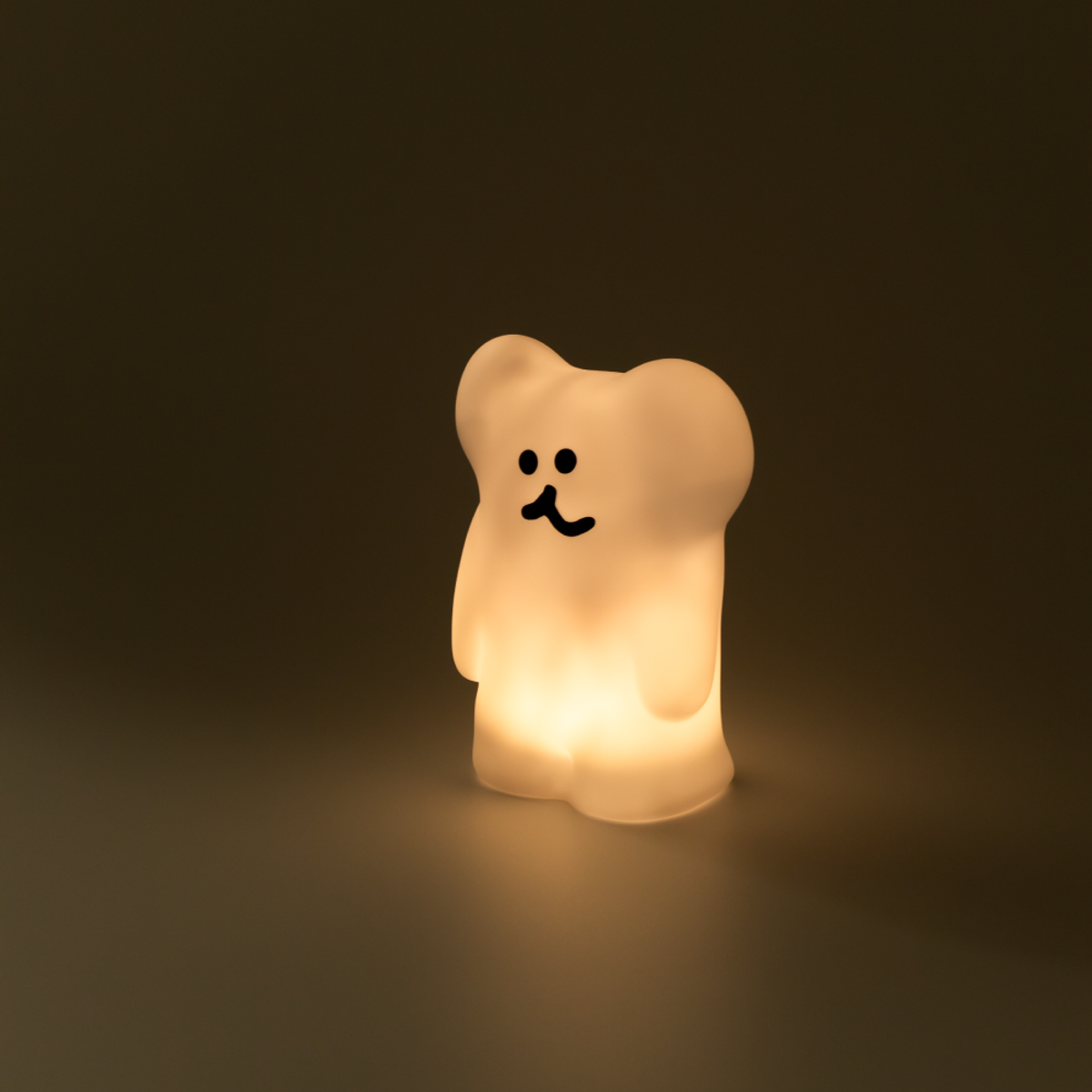다이노탱(DINOTAENG) Gulp the Bulb! Mini Bobo Lamp