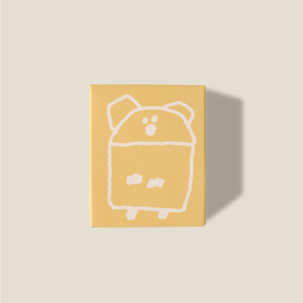 다이노탱(DINOTAENG) Happy Feet Quokkapod