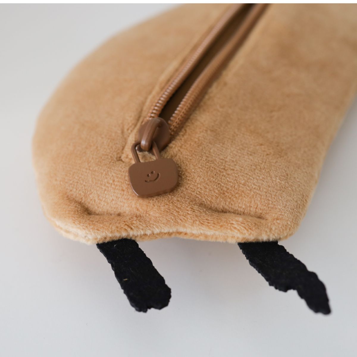 다이노탱(DINOTAENG) Happy Quokka Pencil Pouch