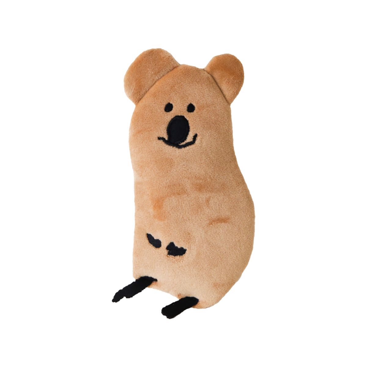 다이노탱(DINOTAENG) Happy Quokka Pencil Pouch