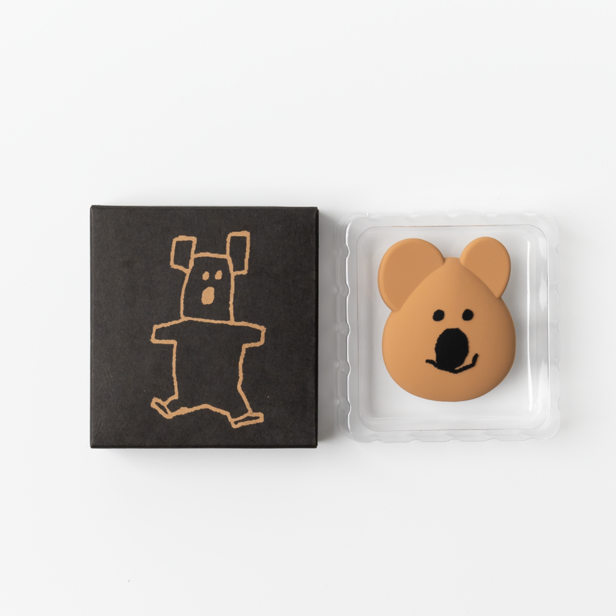 다이노탱(DINOTAENG) Quokka Silicon POP