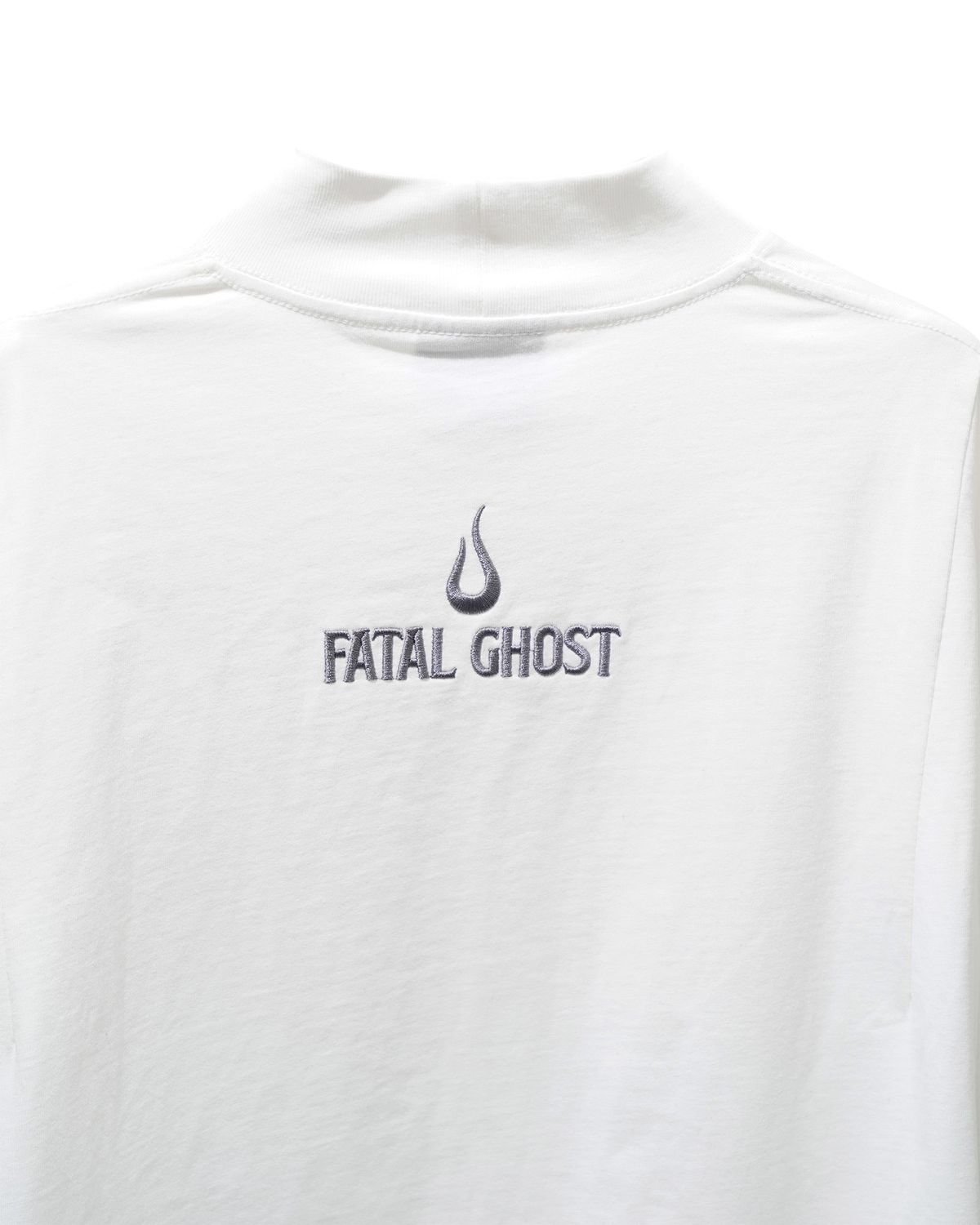 페이탈고스트(FATAL GHOST) Priest-WT
