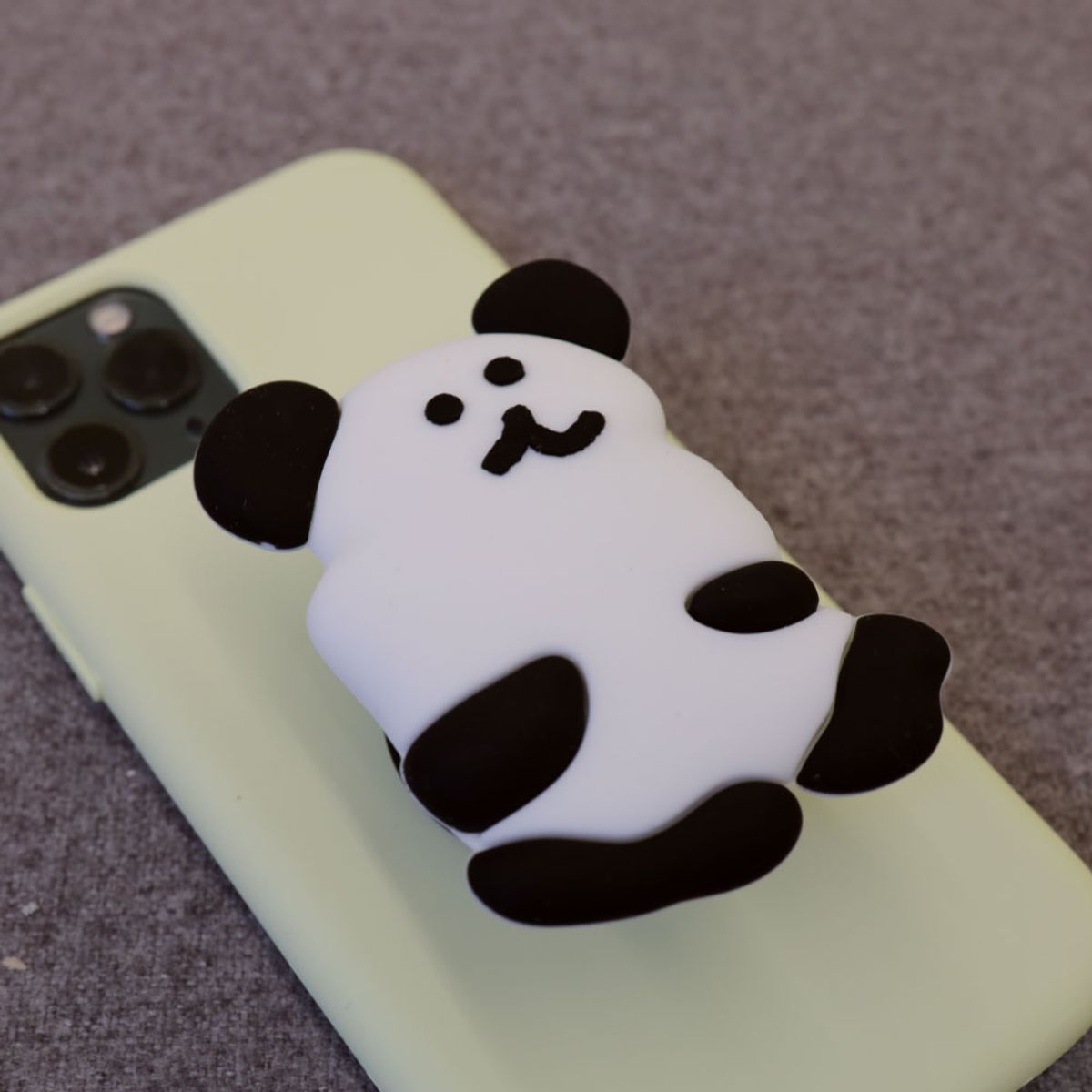 다이노탱(DINOTAENG) Oreo BOBO Silicon POP