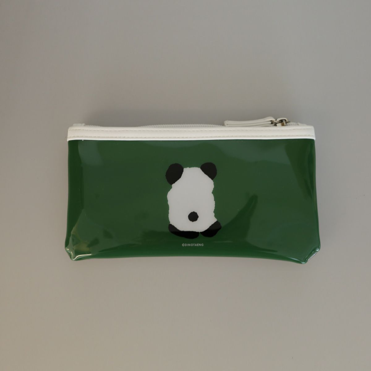 다이노탱(DINOTAENG) Oreo BOBO PVC Pouch