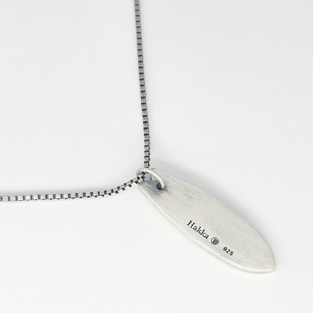 하카블랙스(HAKKABLACKS) Surfboard   #03N