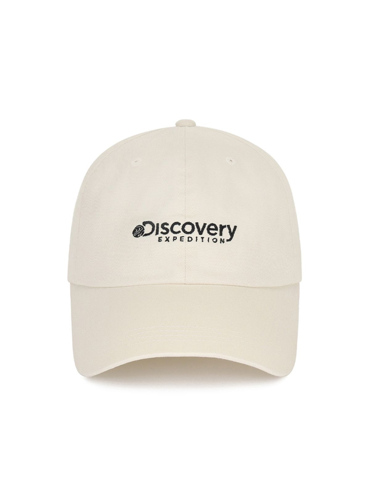 디스커버리 익스페디션(DISCOVERY EXPEDITION) 어썸 볼캡 (BEIGE)