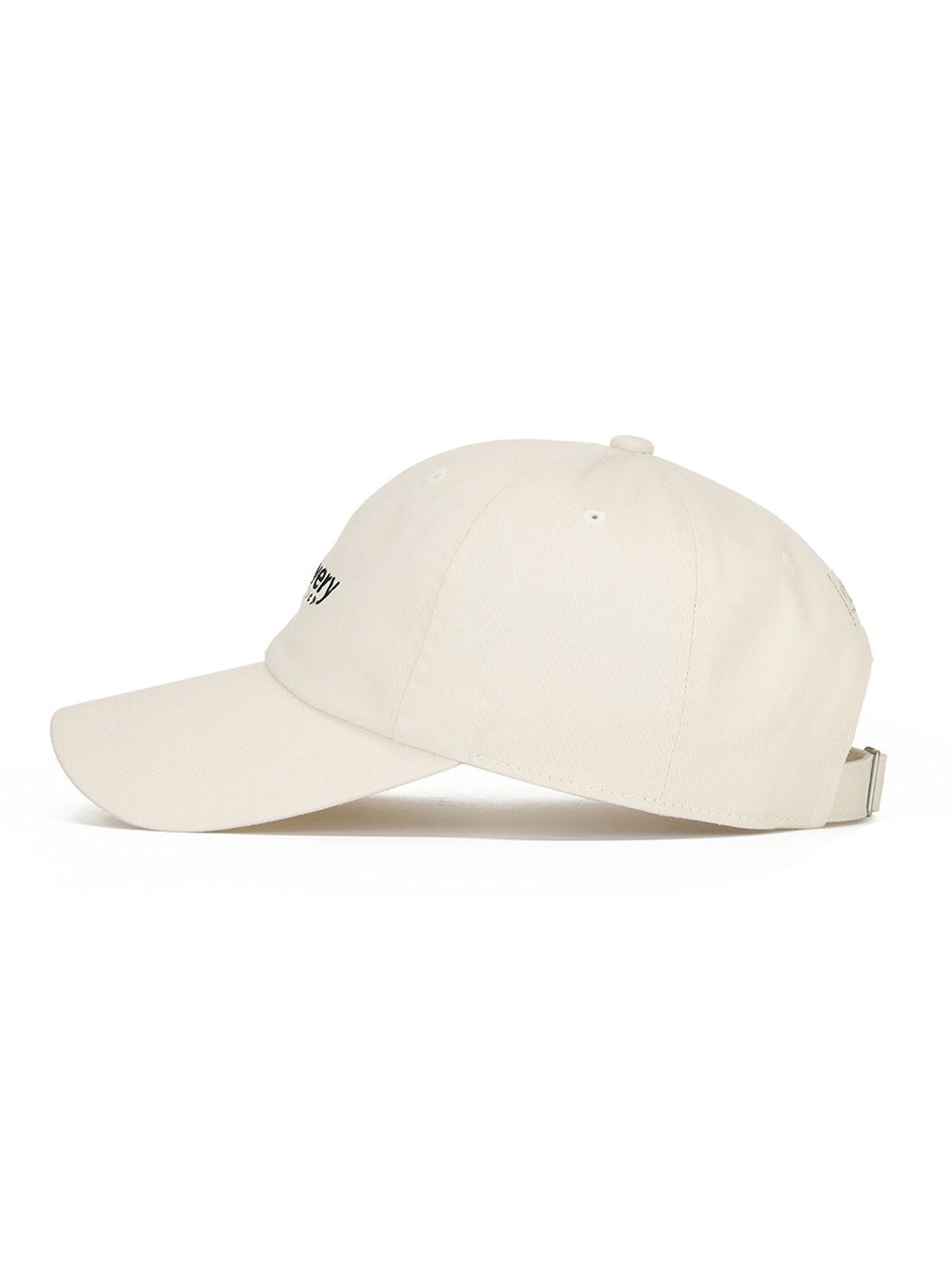 디스커버리 익스페디션(DISCOVERY EXPEDITION) 어썸 볼캡 (BEIGE)