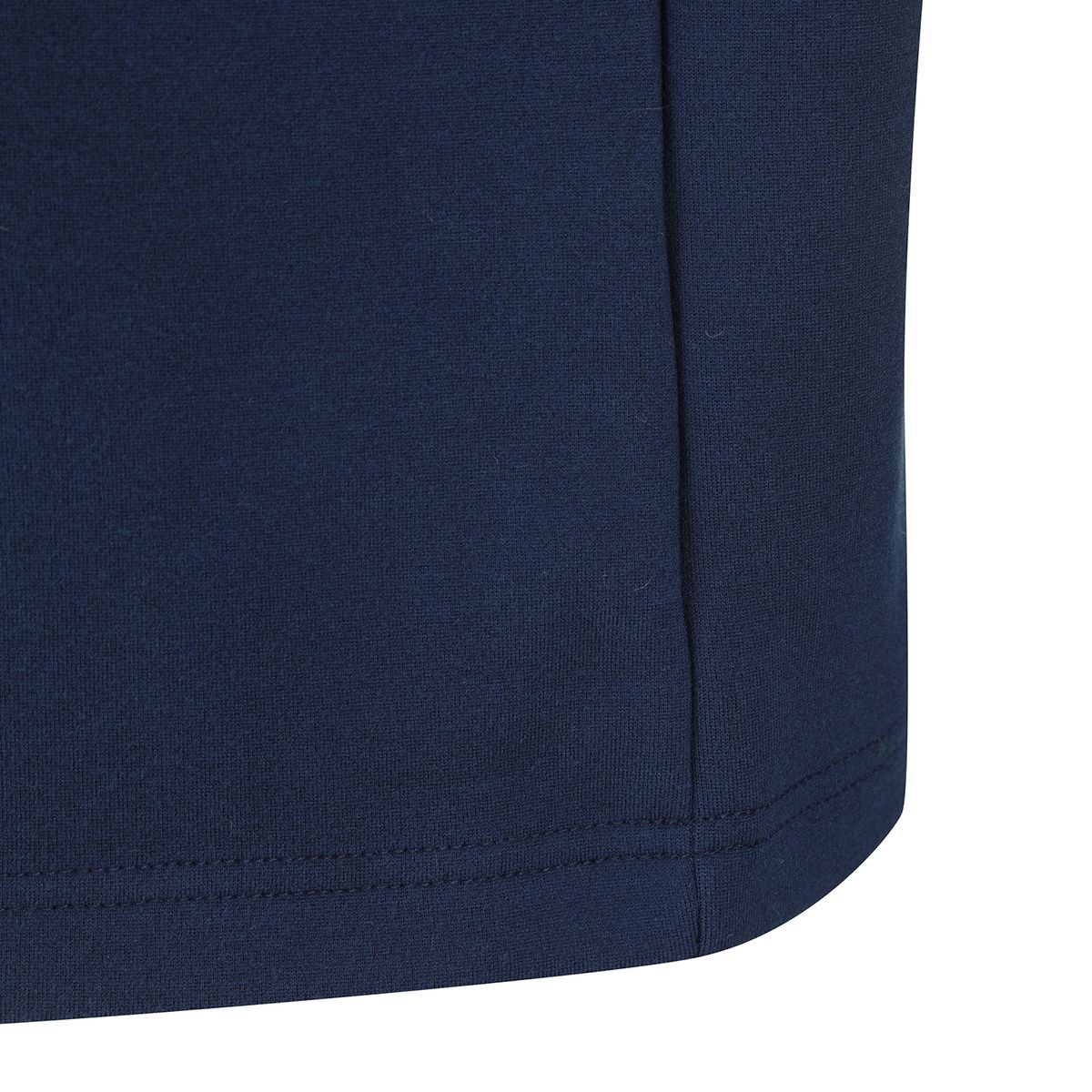 어뉴골프(ANEW GOLF) MEN COLLAR HALF ZIP LONG T-SHIRT_IB