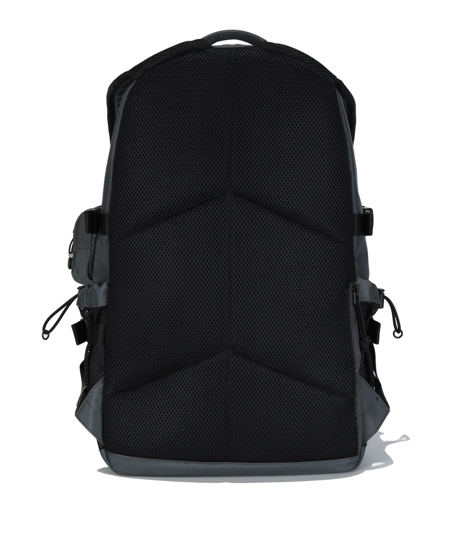 【COVERNAT】NEW AUTHENTIC BACKPACK 31L リュック (2 COLORS) MUSINSA | COVERNAT New Authentic Backpack 31L Black