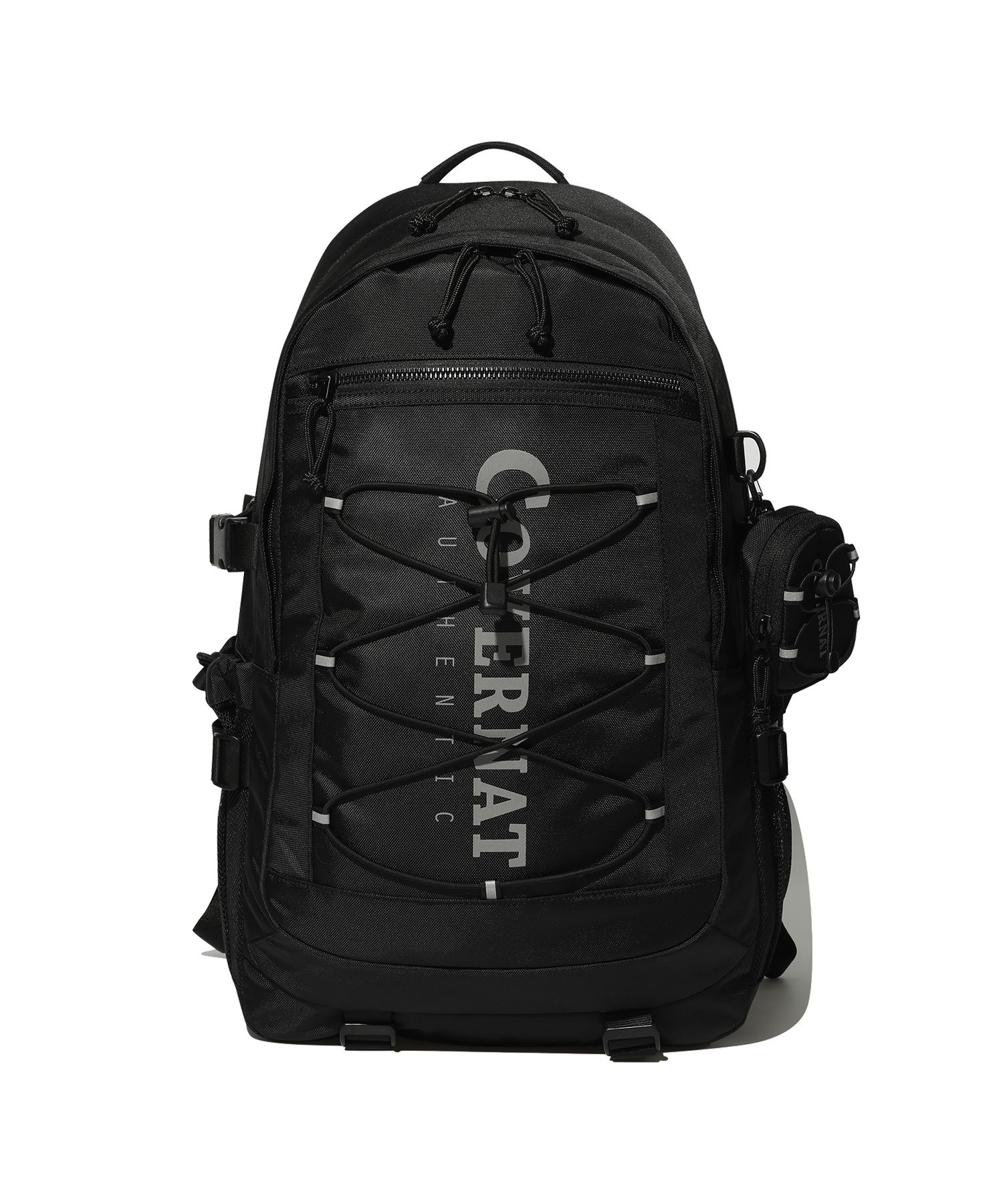 Authentic backpack ClownHouse Authentic Backpack - CLOWNHOUSE MUZIK main image 3