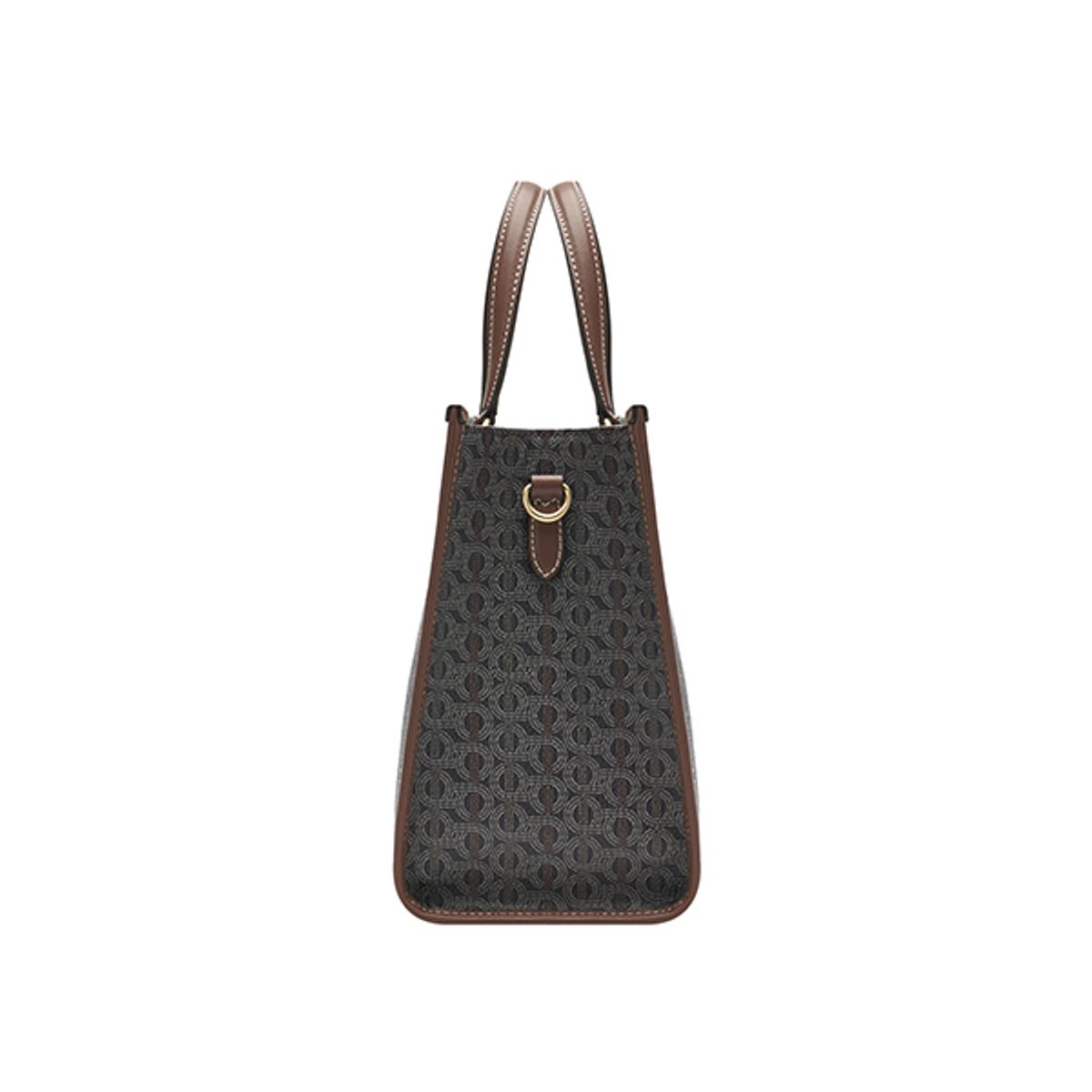 루이까또즈(LOUIS QUATORZE) NEW MONOGRAM 여성토트백 HR3MG01BR