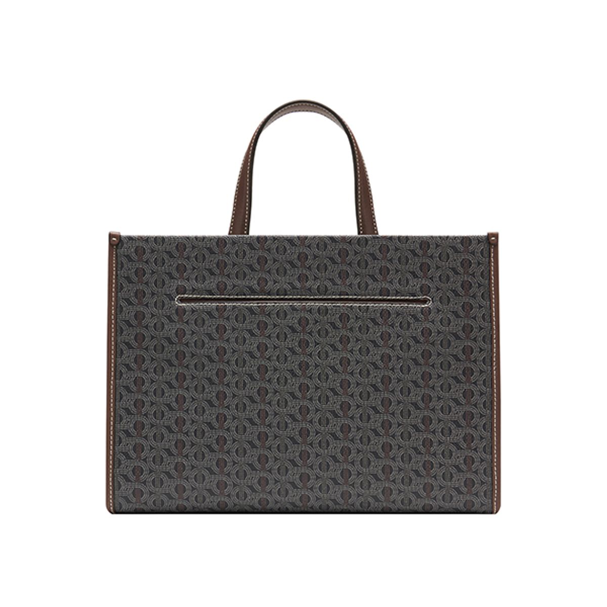 루이까또즈(LOUIS QUATORZE) NEW MONOGRAM 여성토트백 HR3MG01BR