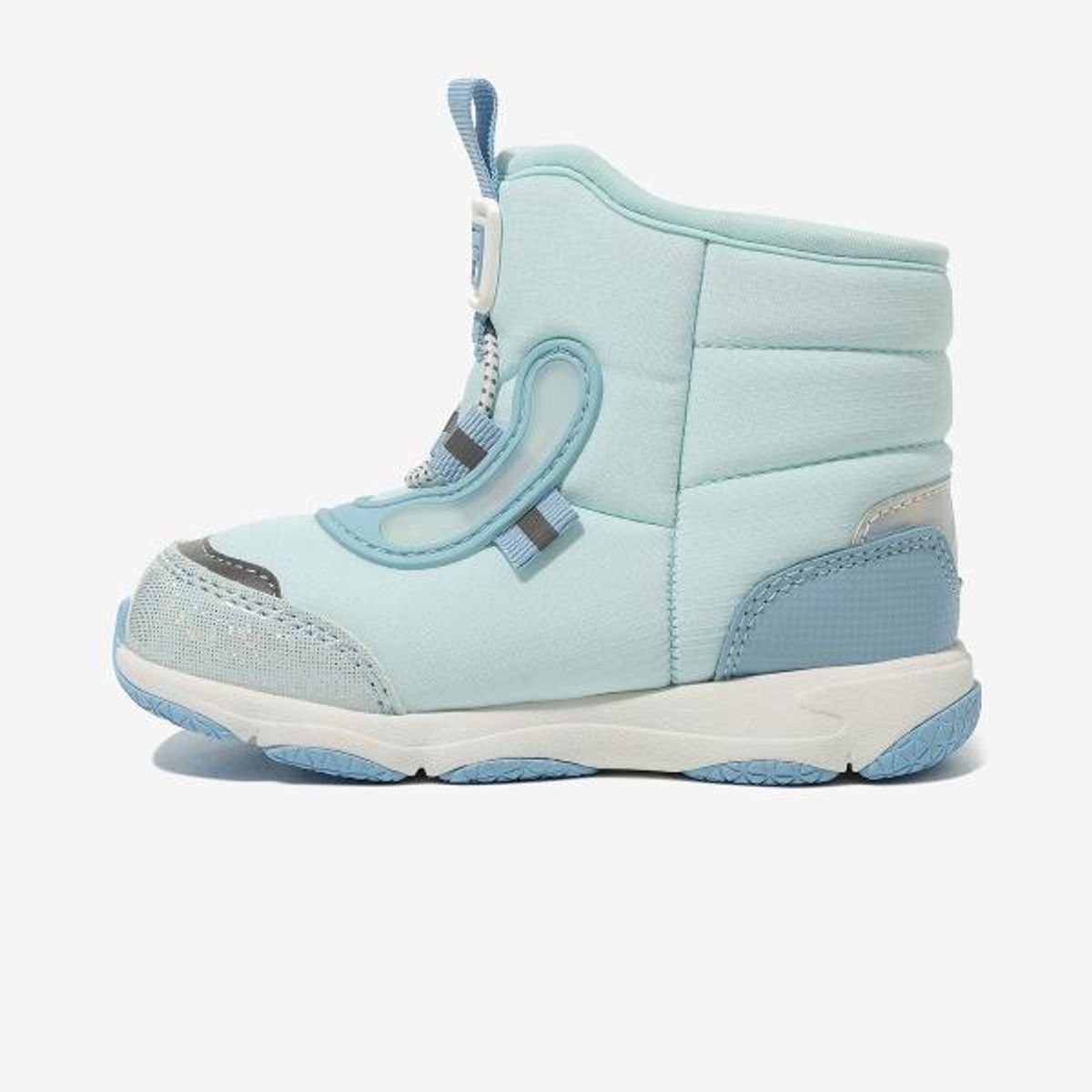 휠라 키즈(FILA KIDS) 원더버즈 부츠 TD(3XM02380F400)