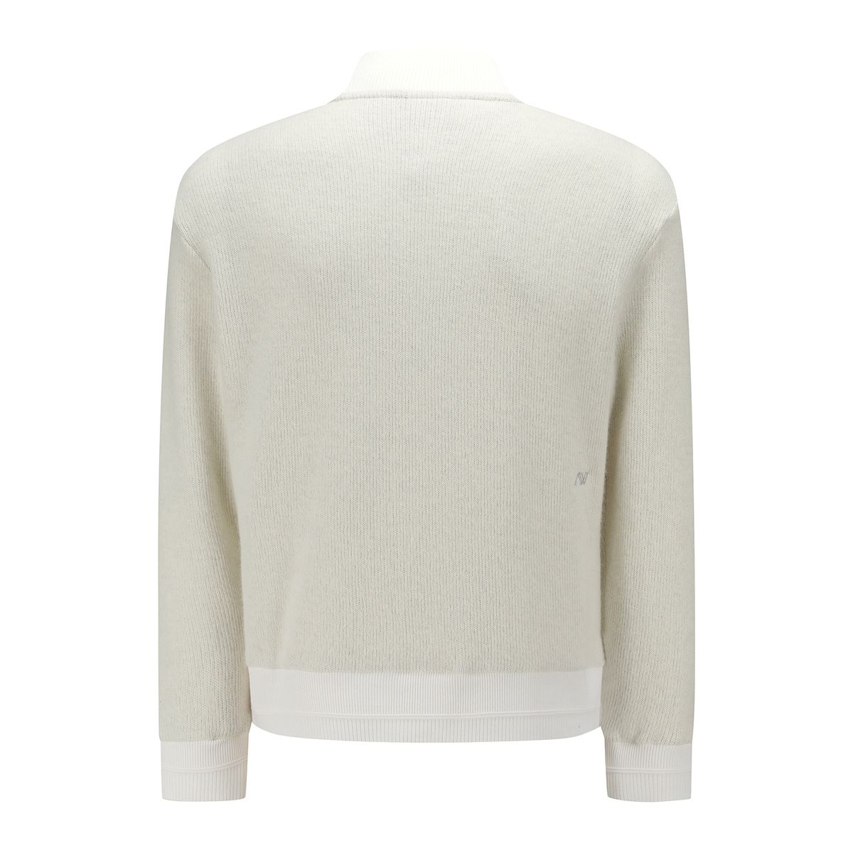 어뉴골프(ANEW GOLF) WOMEN MIDDLE NECK LONG T-SHIRT_IV