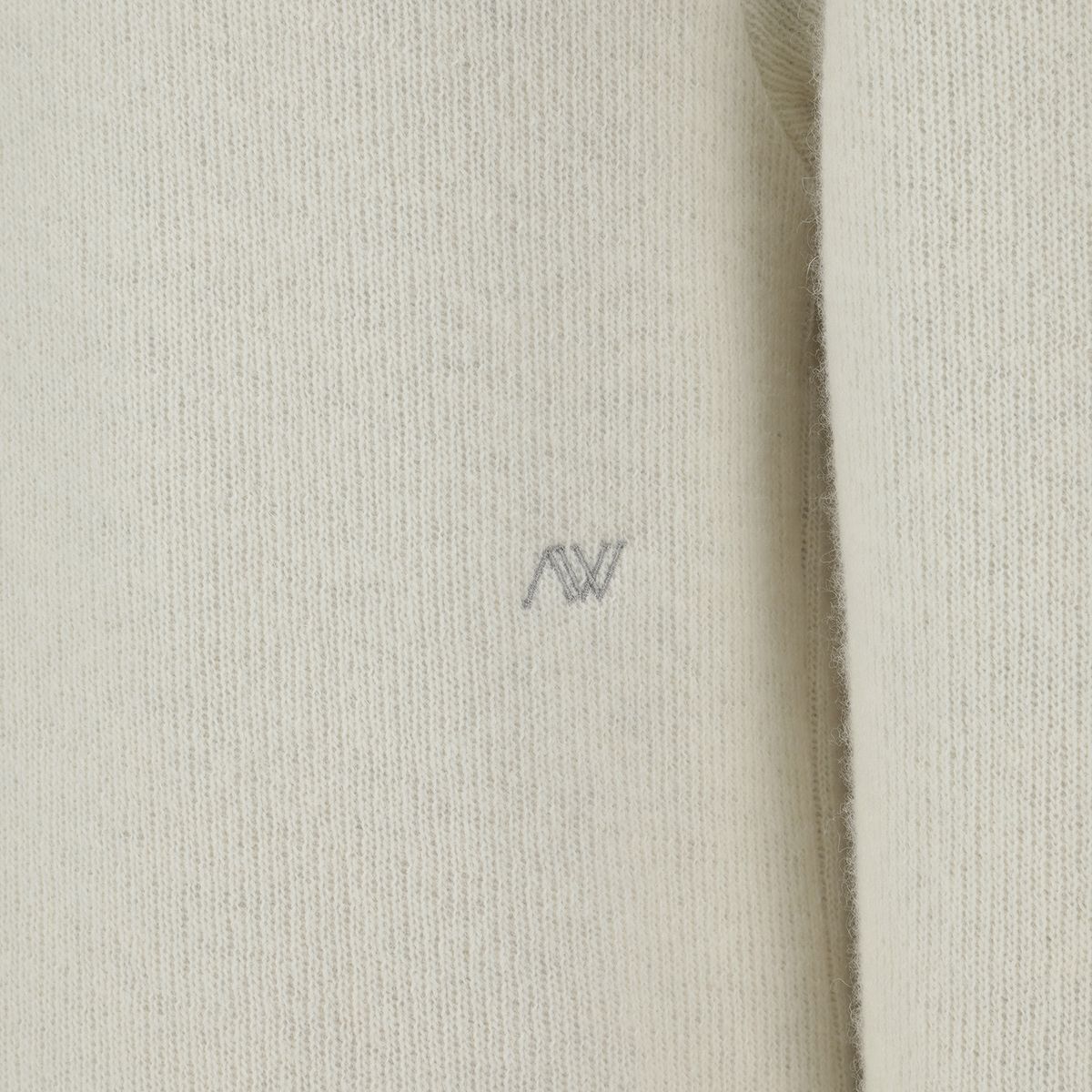 어뉴골프(ANEW GOLF) WOMEN MIDDLE NECK LONG T-SHIRT_IV