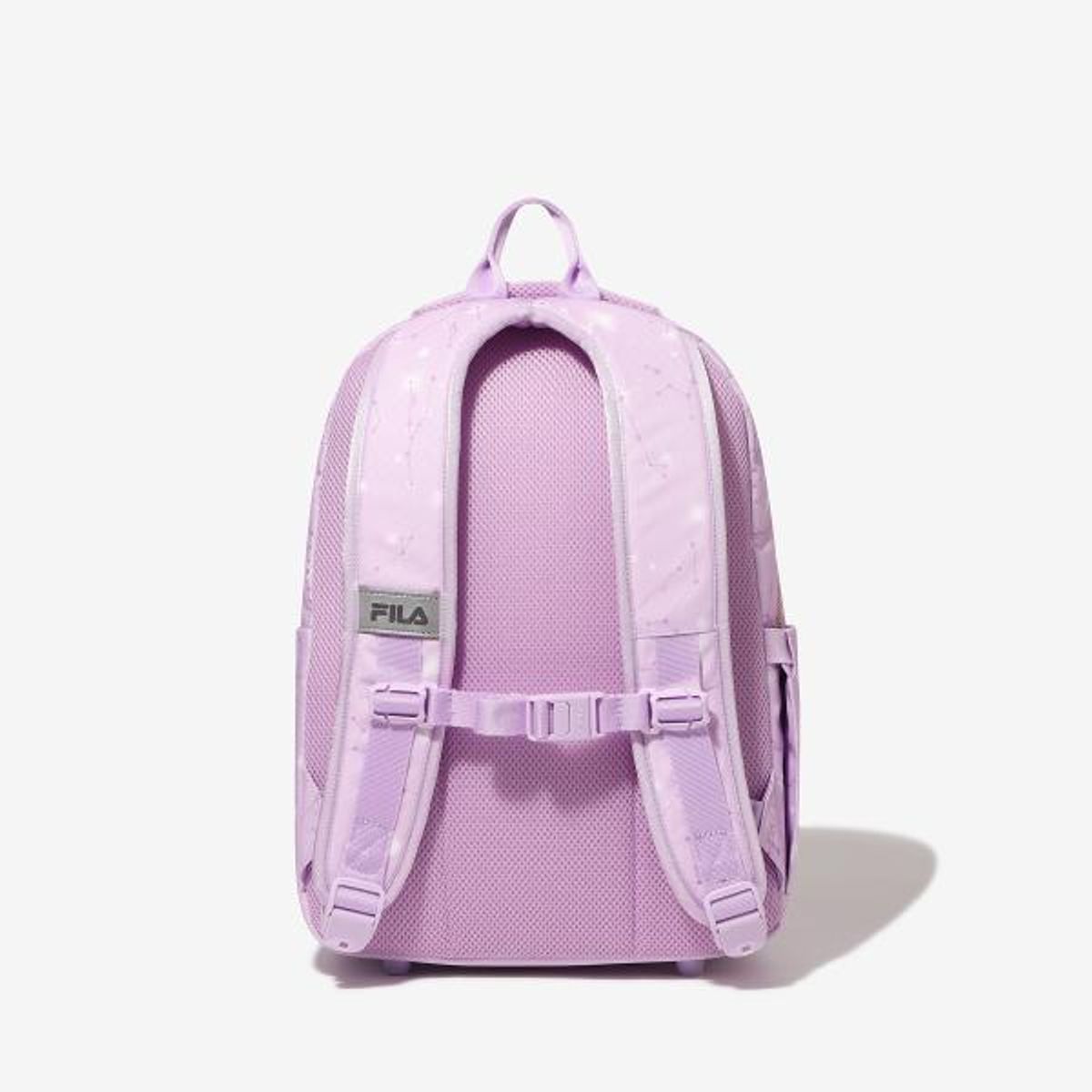 휠라 키즈(FILA KIDS) 듀얼 플래닛 책가방 세트(FK3BEG1006XLAC)