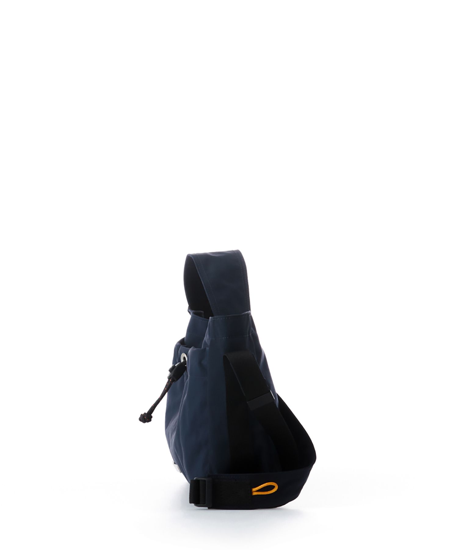 MUSINSA | RAWROW String cross bag 750 ep.2 Navy