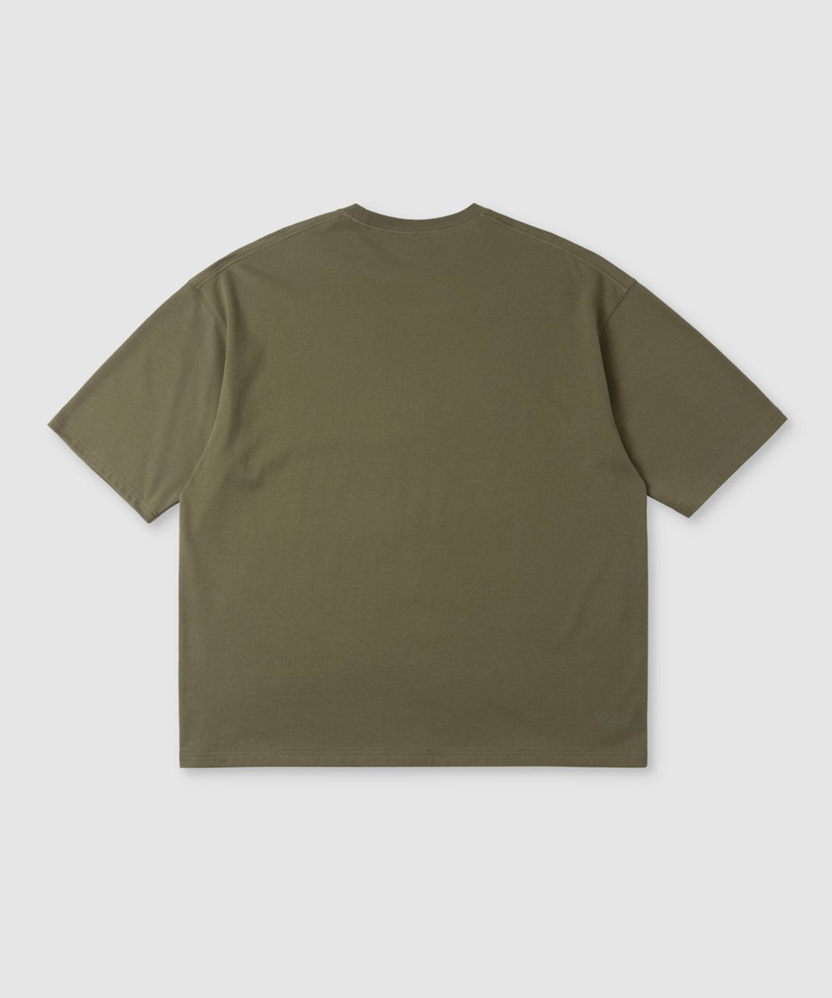 무신사 스탠다드 스포츠(MUSINSA STANDARD SPORTS) [쿨탠다드] 코튼메쉬 맥스오버핏 숏슬리브 (3color)