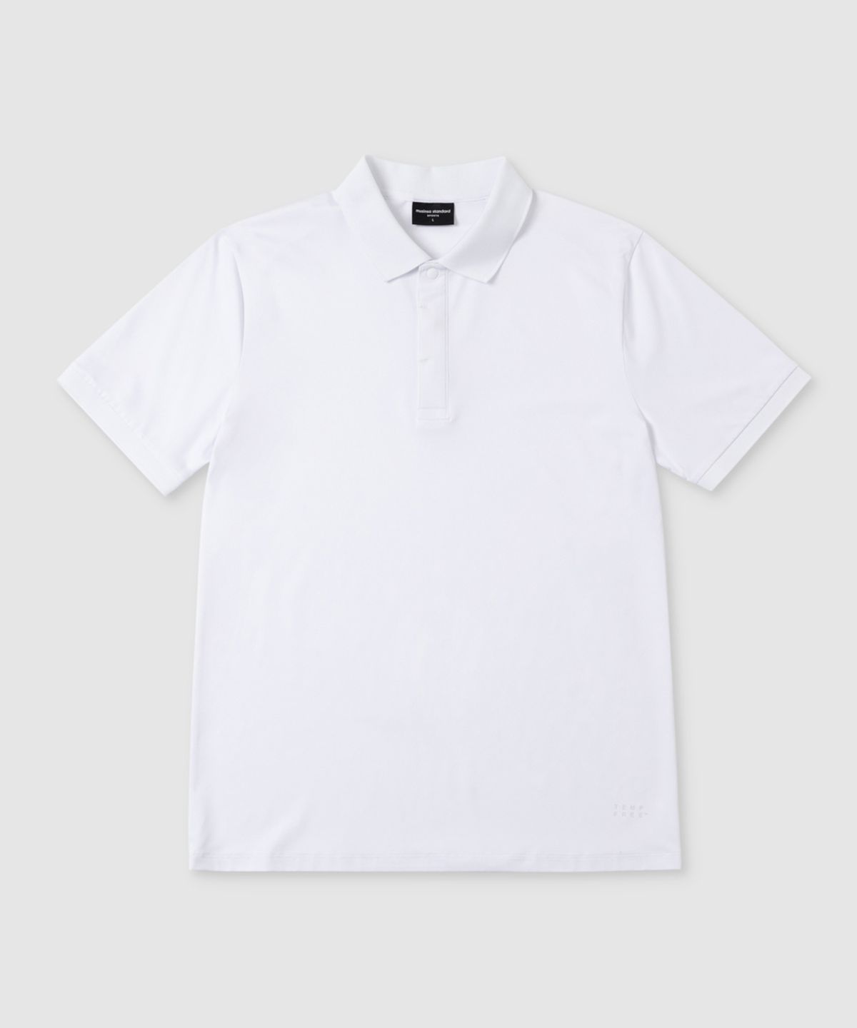 무신사 스탠다드 스포츠(MUSINSA STANDARD SPORTS) 드라이액트 폴로 숏슬리브 (3color)