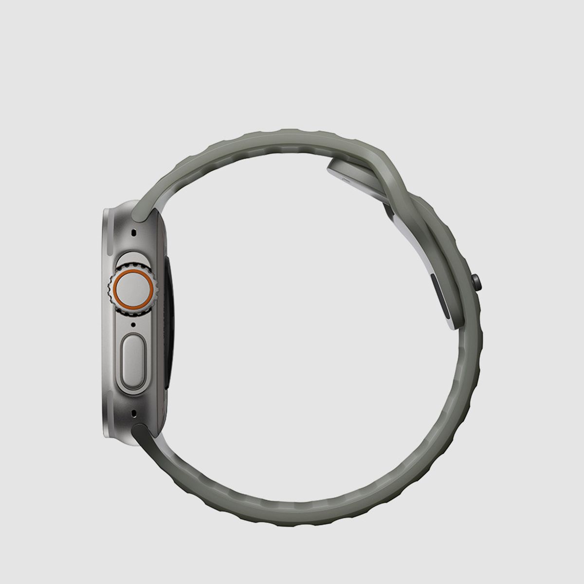 노마드(NOMAD) 애플 워치 스포츠 밴드 - 코스탈락 / 44 45 49mm 울트라