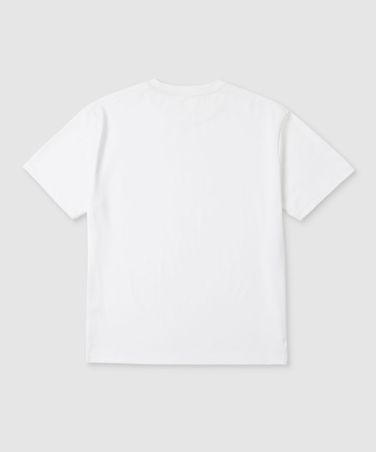무신사 스탠다드 스포츠(MUSINSA STANDARD SPORTS) 루즈핏 래쉬가드 숏슬리브 (2colors)