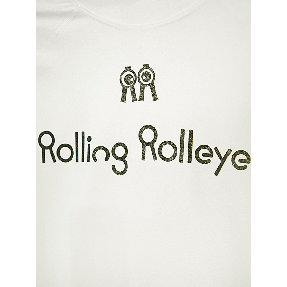 롤링롤라이(ROLLINGROLLEYE) 라인 맨즈 하이넥 Line Mens High Neck