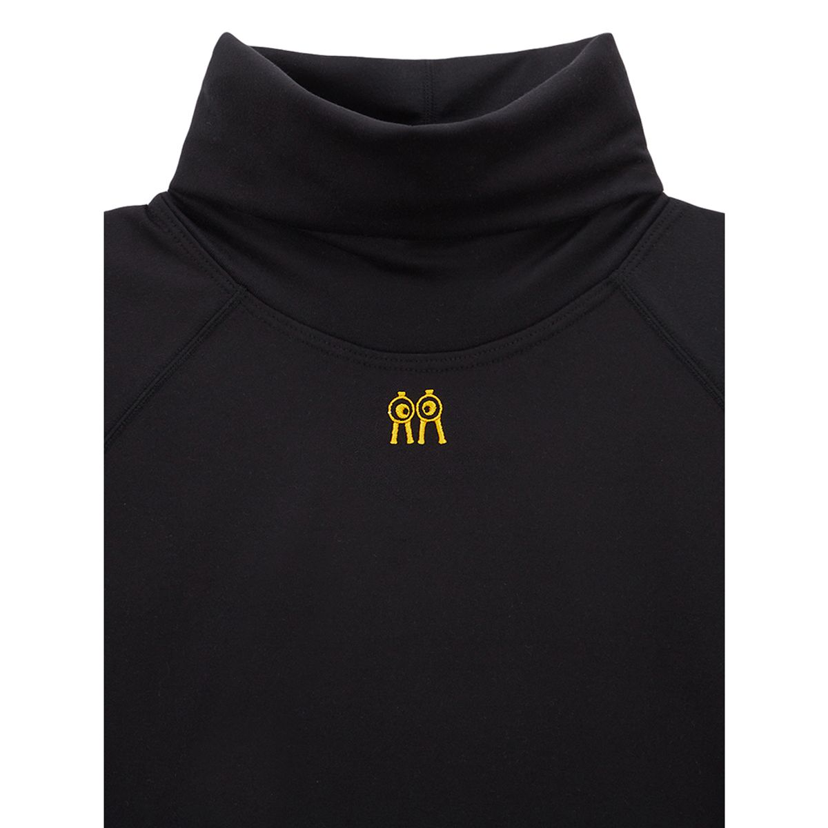 롤링롤라이(ROLLINGROLLEYE) 매직 맨즈 하이넥 Magic Mens High Neck