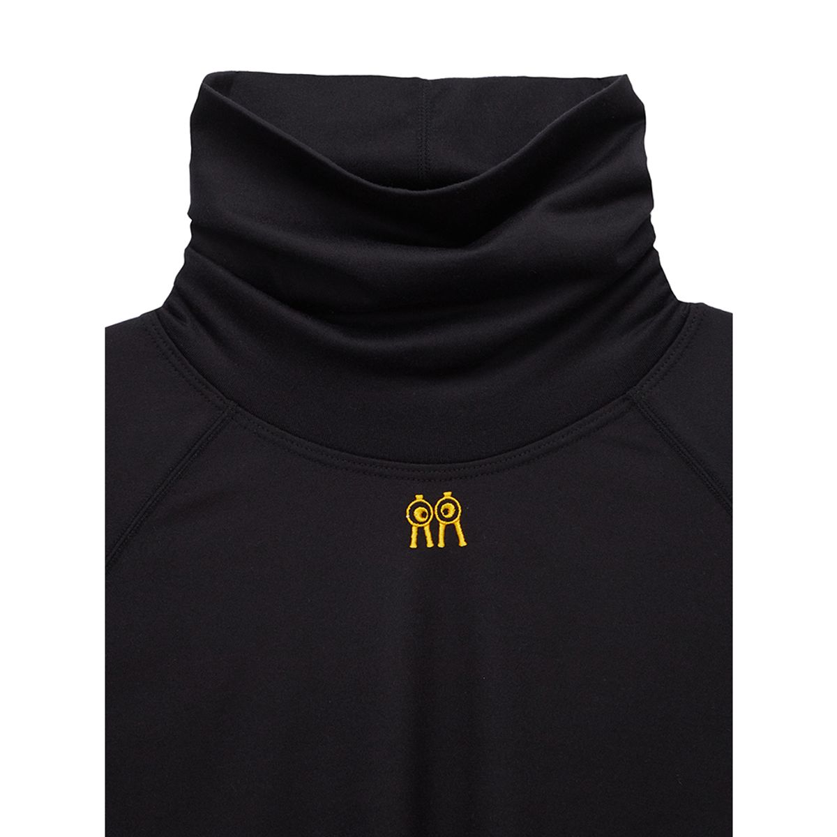롤링롤라이(ROLLINGROLLEYE) 매직 맨즈 하이넥 Magic Mens High Neck