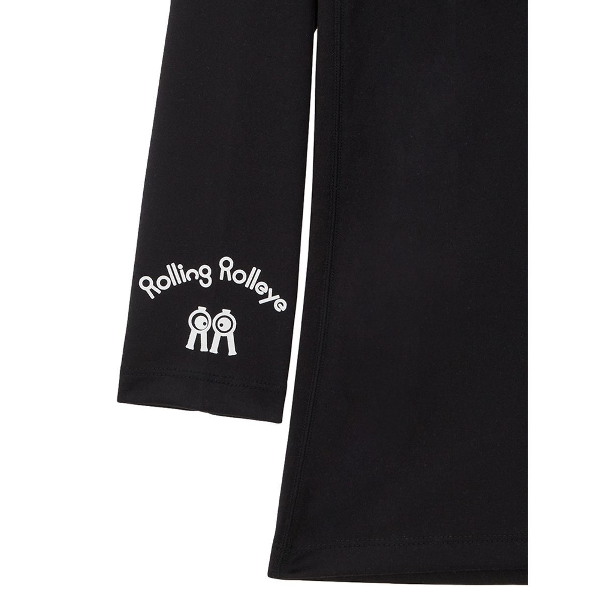 롤링롤라이(ROLLINGROLLEYE) 매직 맨즈 하이넥 Magic Mens High Neck