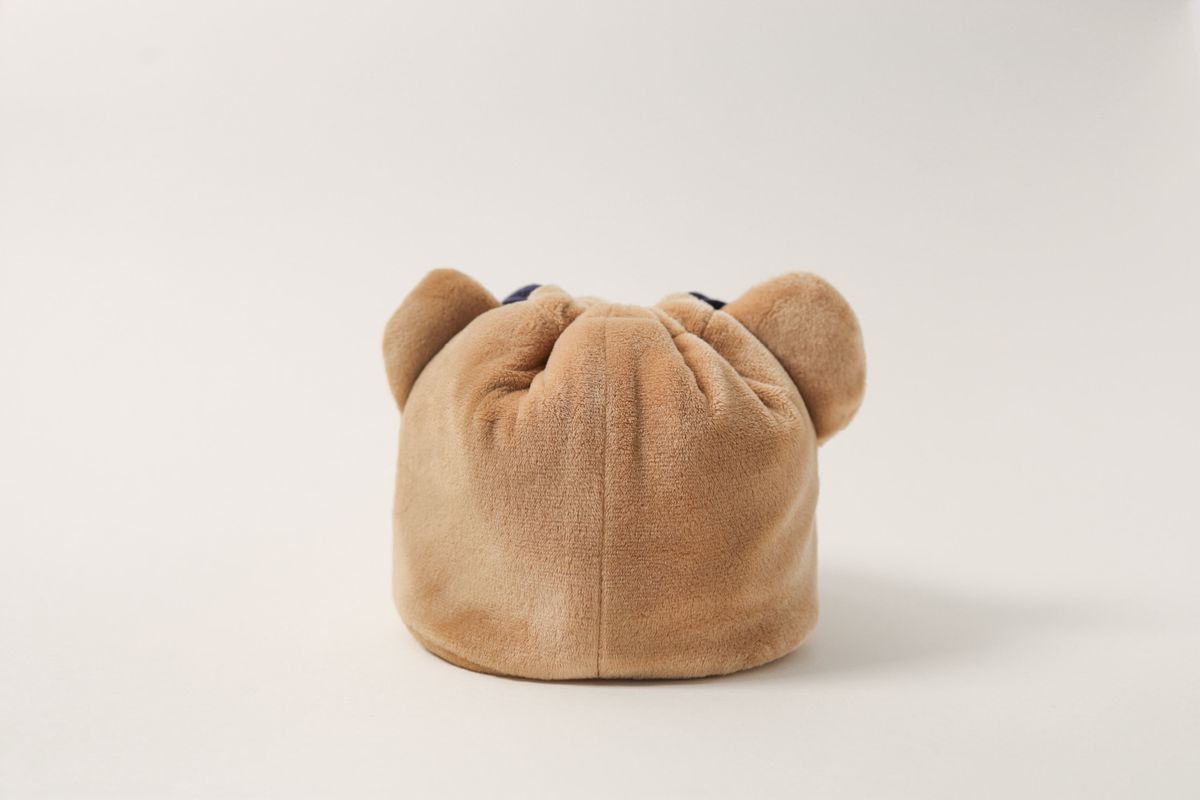 다이노탱(DINOTAENG) Quokka Dumpling Pouch