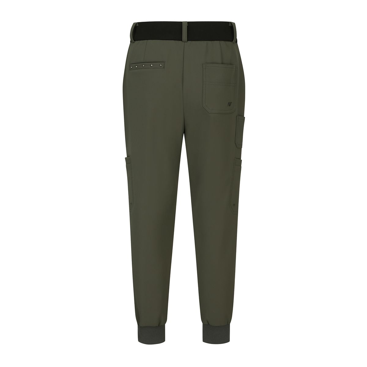 어뉴골프(ANEW GOLF) W BONDING JOGGER L/PT_KH