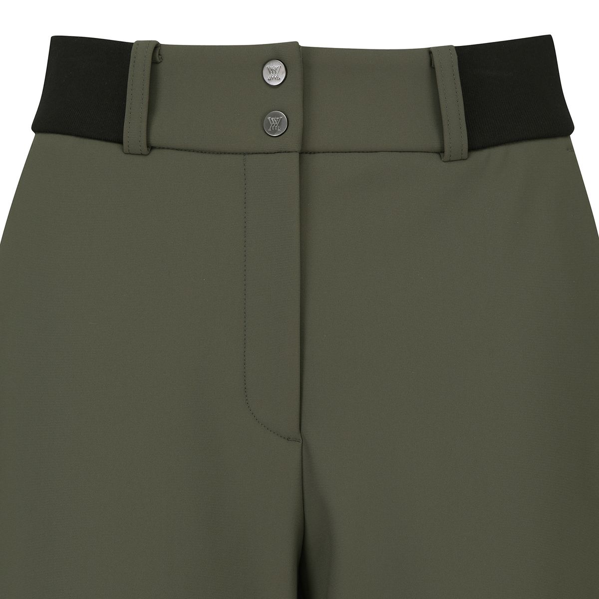 어뉴골프(ANEW GOLF) W BONDING JOGGER L/PT_KH