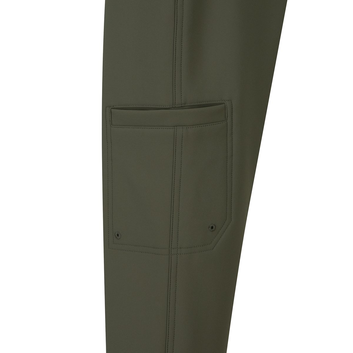 어뉴골프(ANEW GOLF) W BONDING JOGGER L/PT_KH