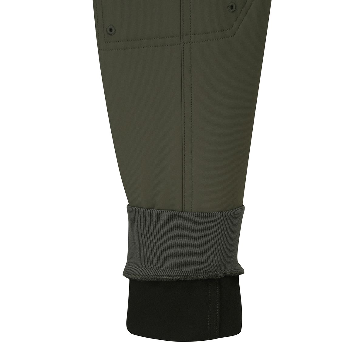 어뉴골프(ANEW GOLF) W BONDING JOGGER L/PT_KH