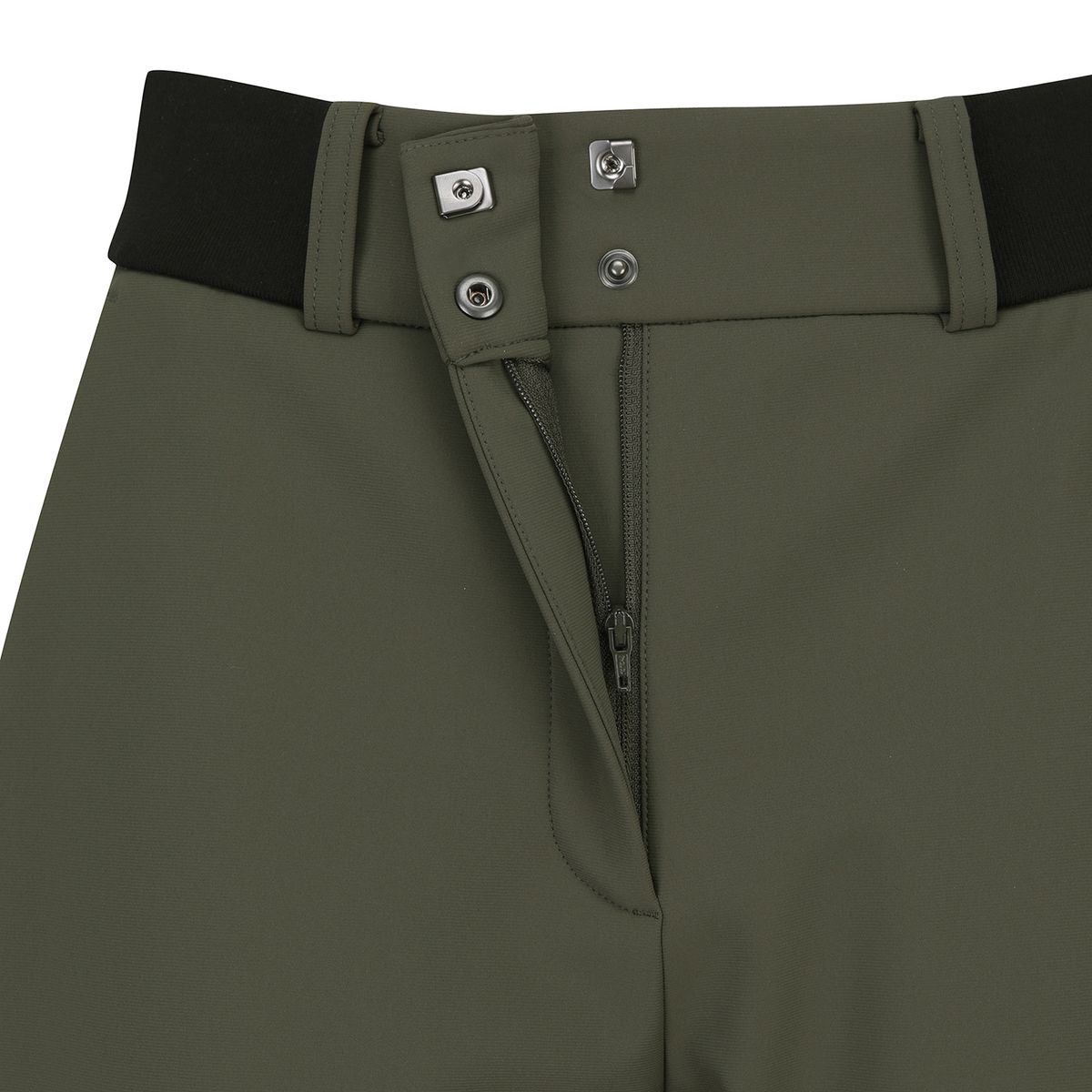 어뉴골프(ANEW GOLF) W BONDING JOGGER L/PT_KH
