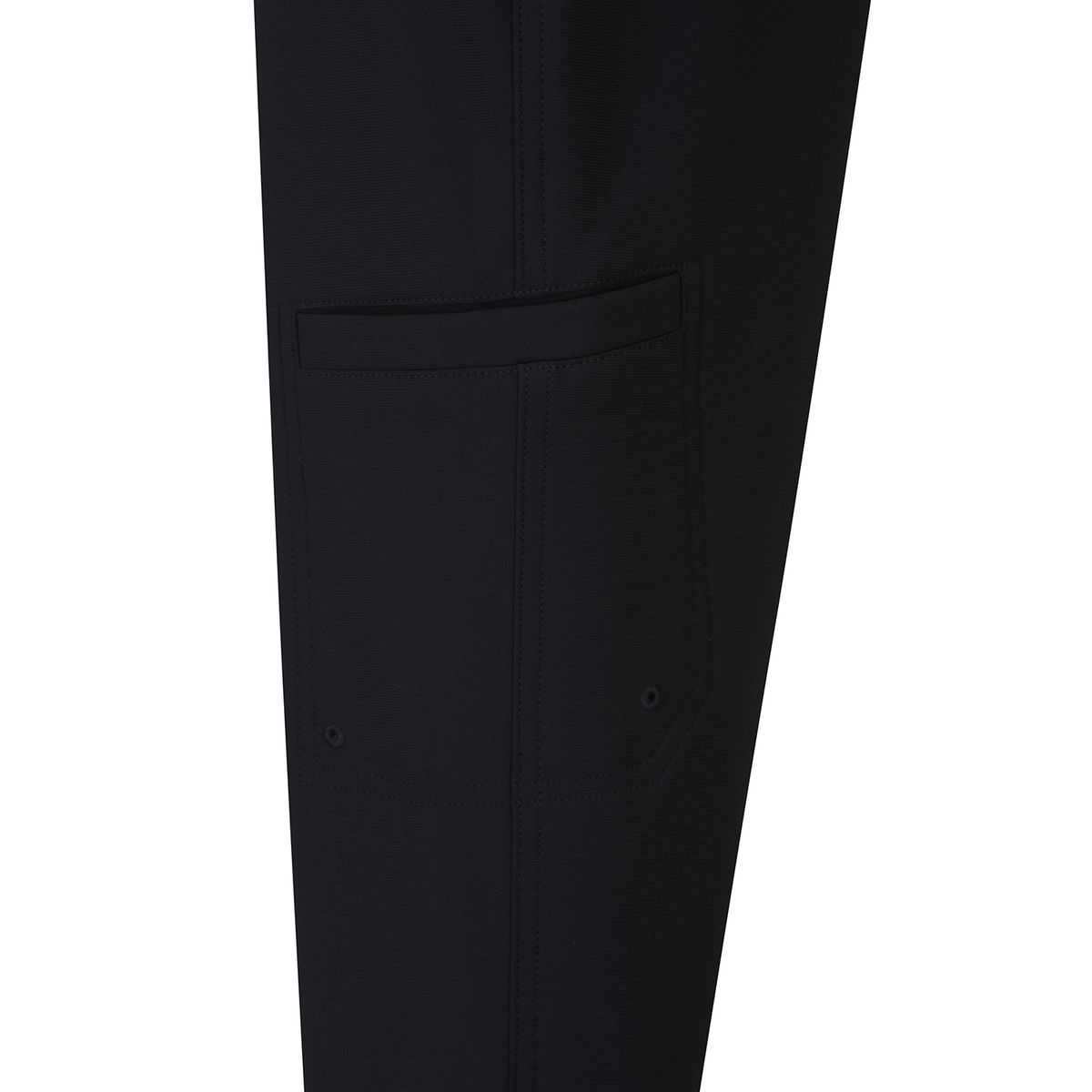 어뉴골프(ANEW GOLF) W BONDING JOGGER L/PT_BK