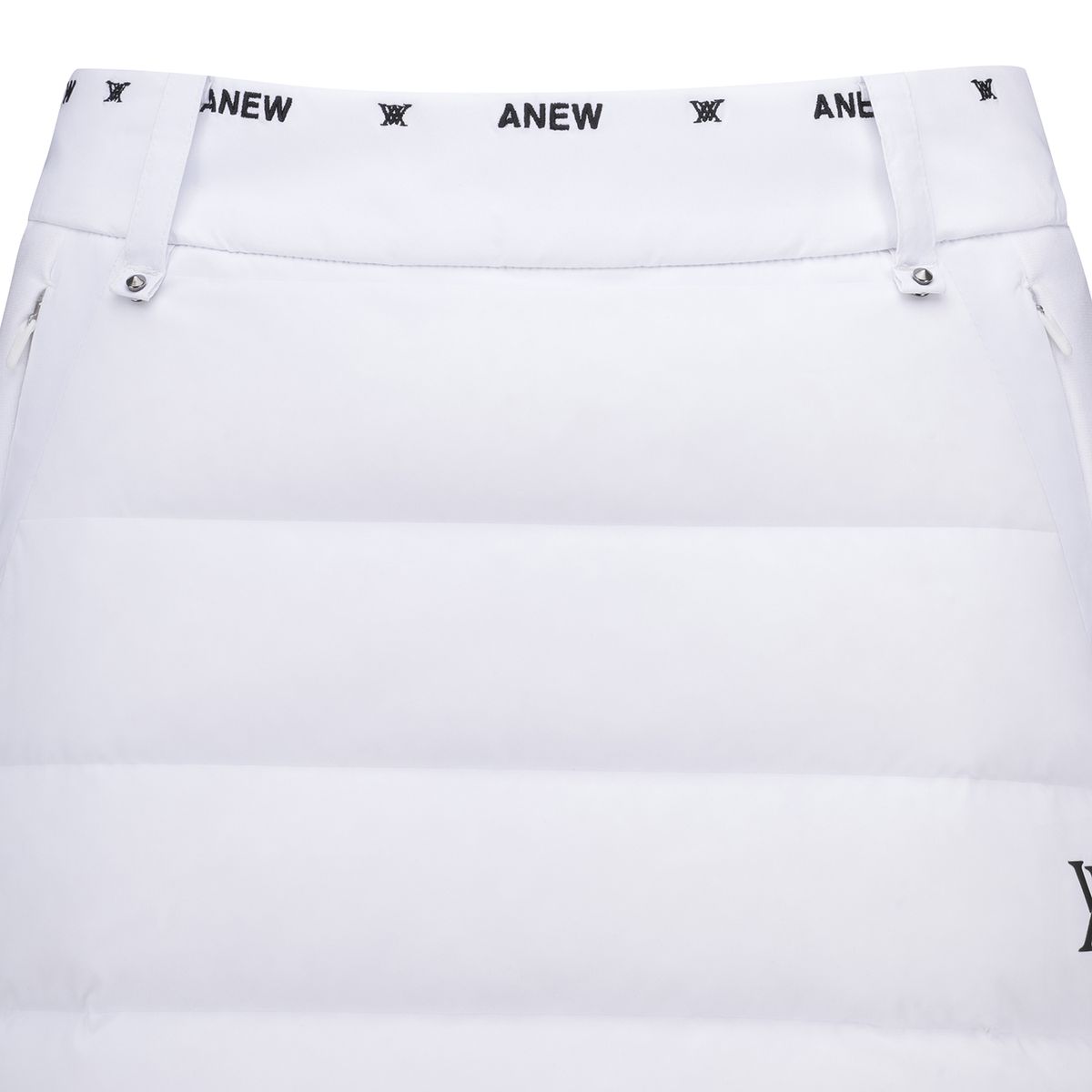 어뉴골프(ANEW GOLF) W TUBE DOWN H-LINE SQ_OW