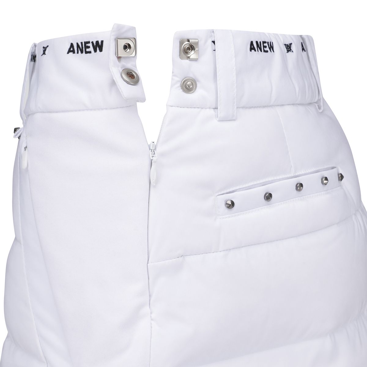 어뉴골프(ANEW GOLF) W TUBE DOWN H-LINE SQ_OW