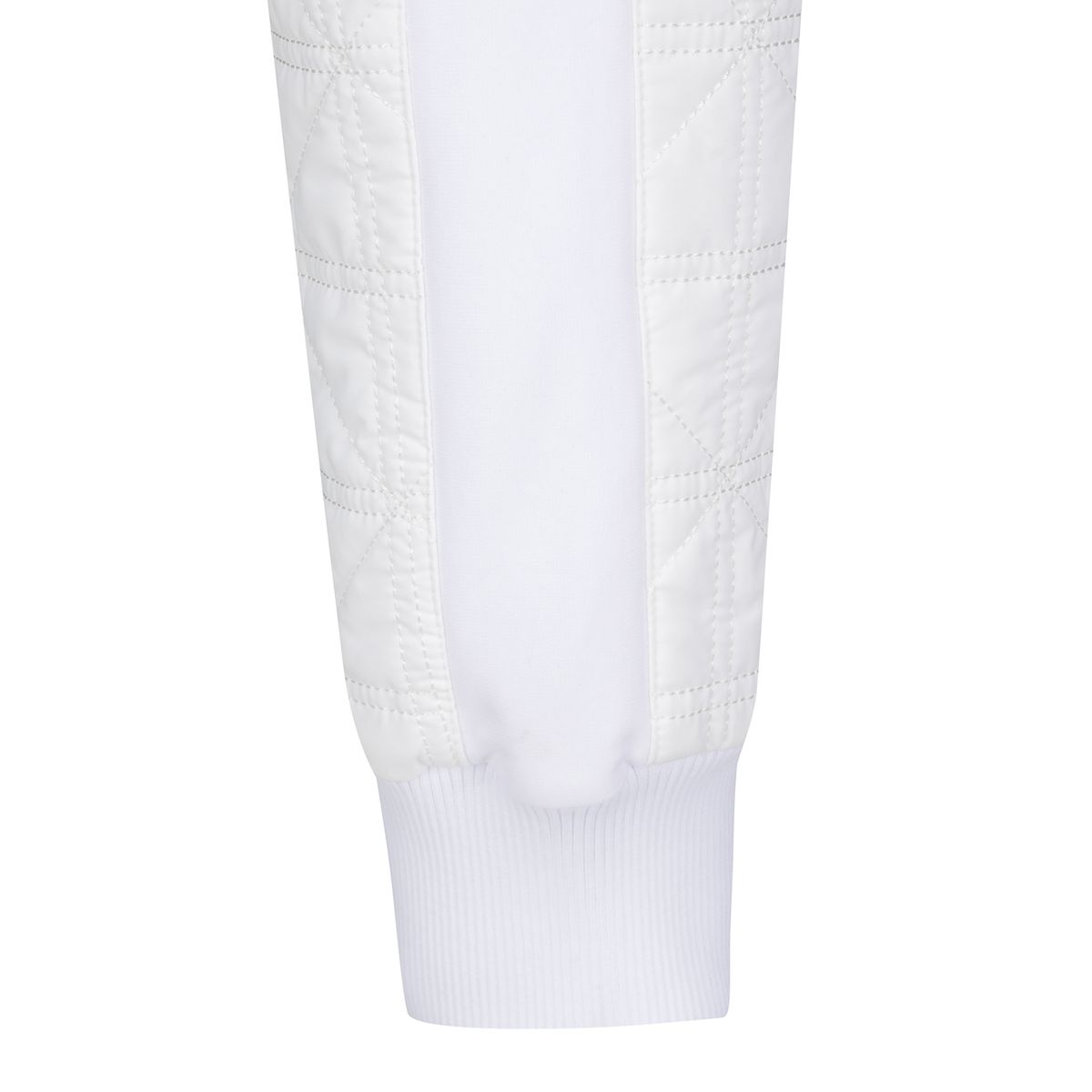 어뉴골프(ANEW GOLF) W THINSULATE QUILTING PONIT JOGGER L/PT_WH