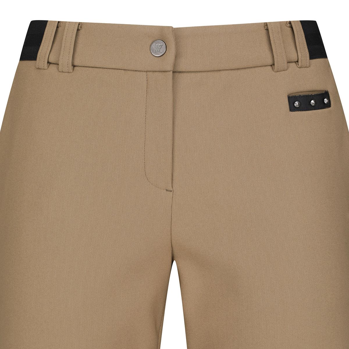 어뉴골프(ANEW GOLF) W FLEECE BOOTS CUT L/PT_BE