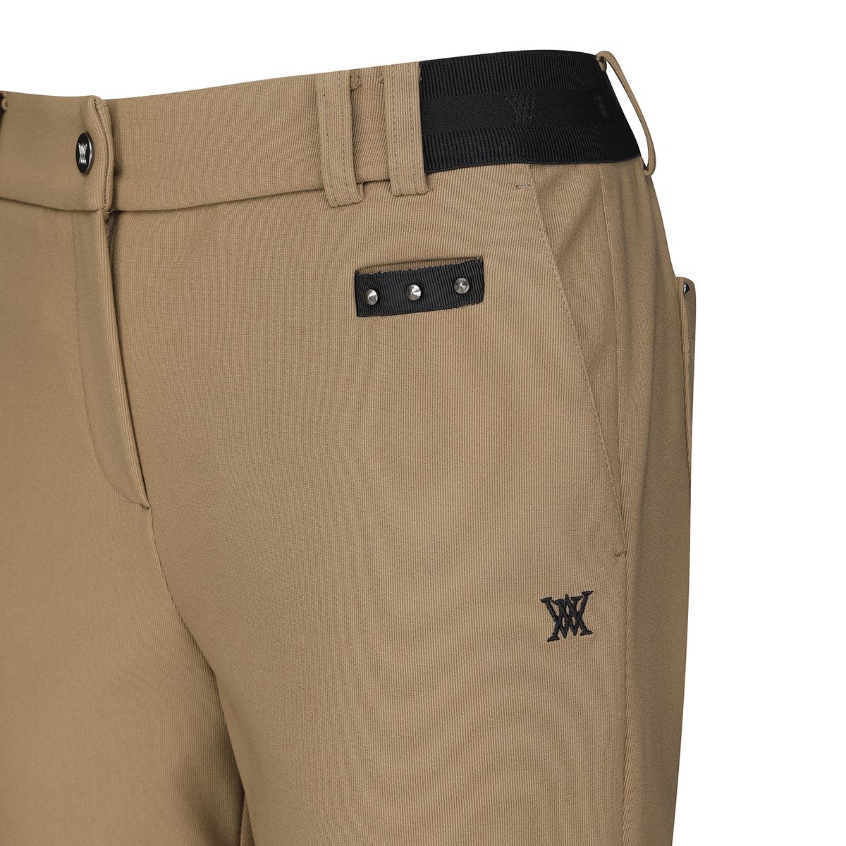어뉴골프(ANEW GOLF) W FLEECE BOOTS CUT L/PT_BE