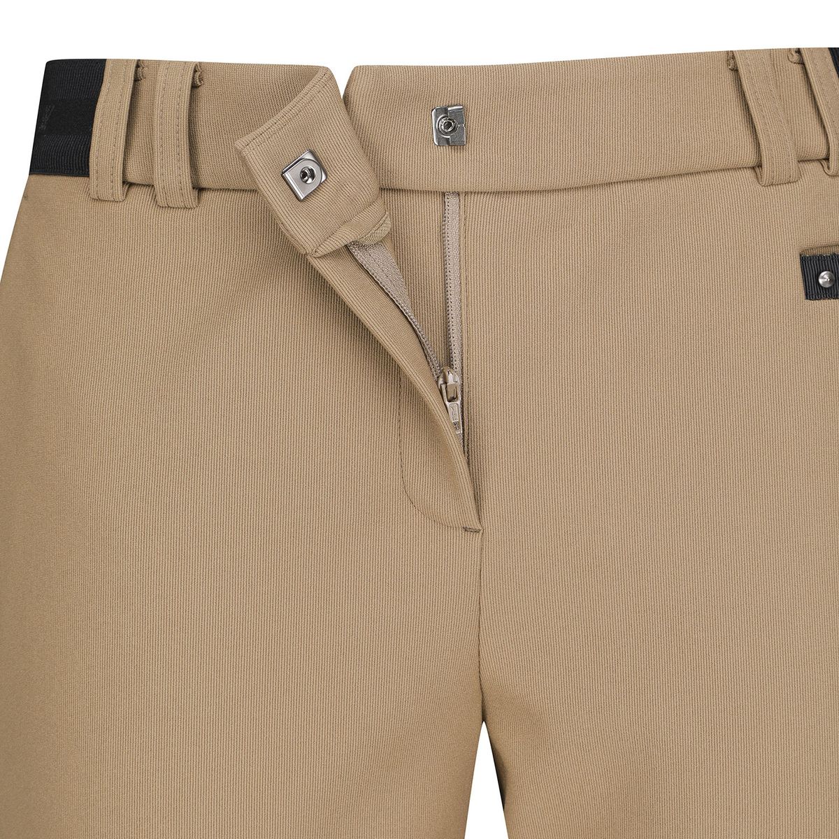 어뉴골프(ANEW GOLF) W FLEECE BOOTS CUT L/PT_BE