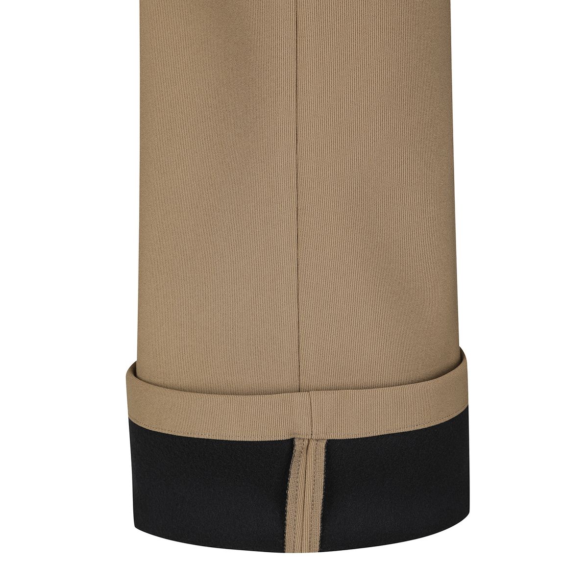 어뉴골프(ANEW GOLF) W FLEECE BOOTS CUT L/PT_BE
