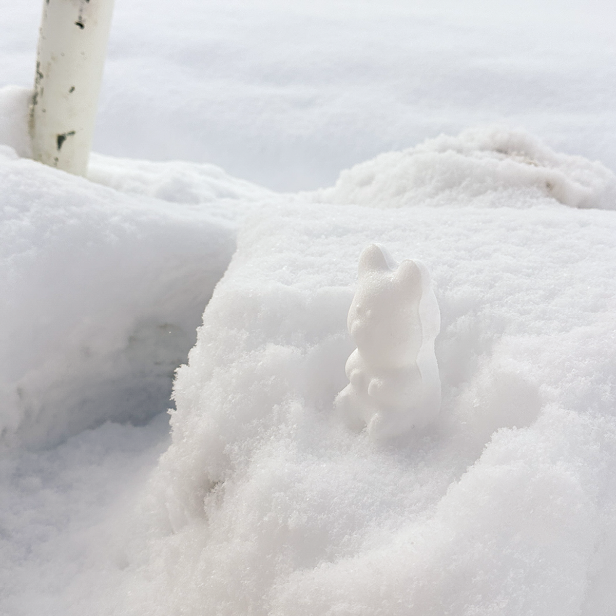 다이노탱(DINOTAENG) Quokka Snowball Maker